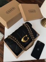 شنطة كوتش تابي