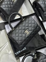 شنطة شانيل كوكو هاندل