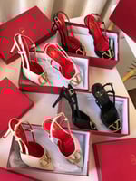 كعب فالنتينو