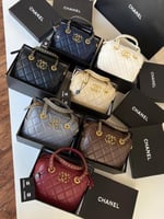 شنطة شانيل بوليغ