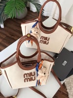 شنطة ميو ميو