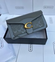 شنطة كوتش تابي