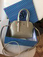 شنطة توري بورش سهرات