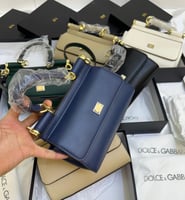 شنطة دولتشي & غابانا