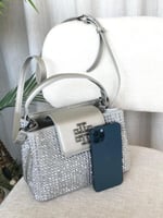 شنطة توري بورش برتن سهرات