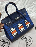 شنطة ارميز بيركن