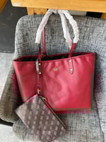 توت باق جيس دبل فيس