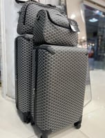 طقم شنط سفر 5 قطع