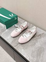 حذاء بوما سبيدكات باليه