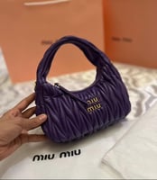 شنطة ميو ميو