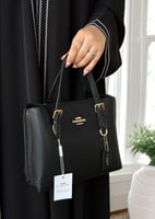 شنطة كوتش مولي توت باق