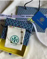 طقم توري بورش مع الملحقات