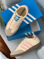 حذاء اديداس سامبا