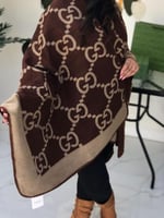 سكارف قوتشي