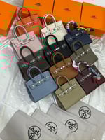 شنطة ارميز بيركن