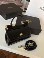 شنطة سيسلي دولتشي اند غابانا