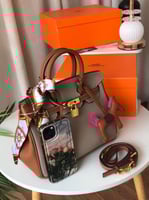 شنطة ارميز بيركن