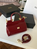 شنطة سيسلي دولتشي اند غابانا