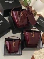 شنطة سان لوران