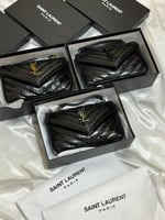 شنطة سان لوران لولو