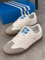 حذاء اديداس سامبا