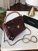 شنطة شانيل فلاب