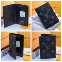 بوك لويس فيتون مع الملحقات