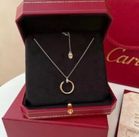 سلسال كارتير مسمار