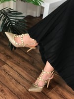 كعب فالنتينو