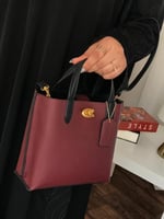 شنطة كوتش مولي