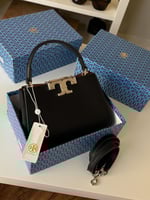 شنطة توري بورش اليانور