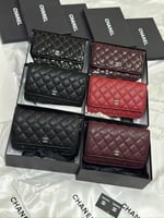 شنطة شانيل كروس