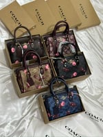 شنطة كوتش روان