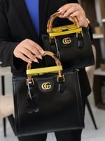 شنطة قوتشي عرض حصري