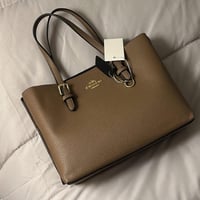 كوتش مولي توت باق