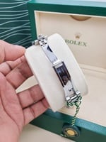 ساعة رولكس رجالي