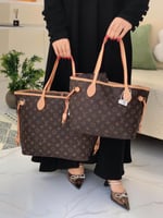 لويس فيتون توت باق نيفر فل