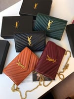 شنطة سان لوران انفلب