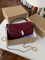 شنطة بولغري