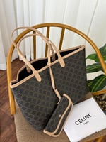 شنطة سيلين توت باق