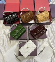 شنطة توري بورش كيرا