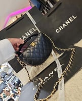 شنطة شانيل ميني