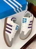 حذاء اديداس سامبا