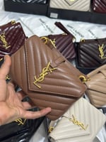 شنطة سان لوران كالج