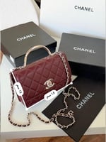 شنطة شانيل 24B