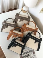 شنطة انيقة بحجمين