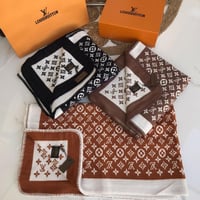 سكارف لويس فيتون