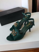 كعب دولتشي اند غابانا