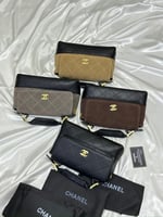 شنطة شانيل الجديدة