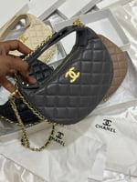 شنطة شانيل ميني